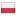 radiovia.com.pl is hosted in Poland